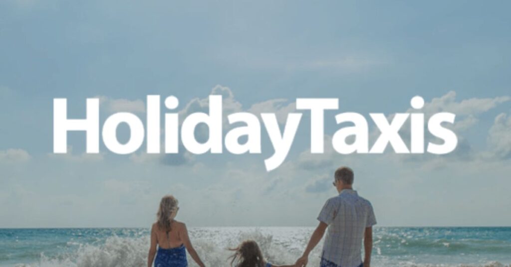HolidayTaxis Reviews