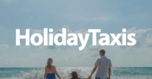 HolidayTaxis Reviews