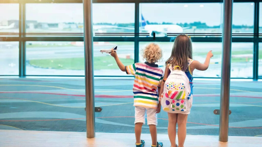 How to Keep Kids Engaged on a Budget Trip
