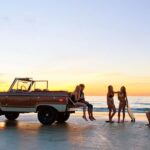 Inexpensive Family Weekend Getaways