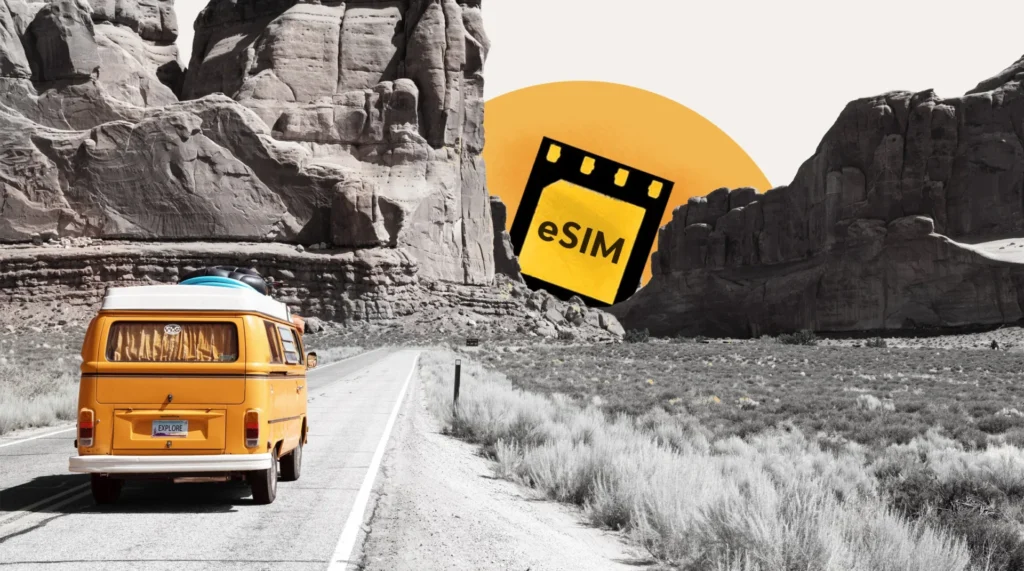 Key Benefits of eSIM Card for International Travel Airalo