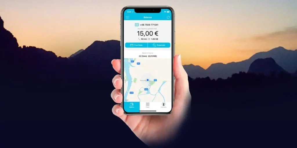 Key Features of Drimsim