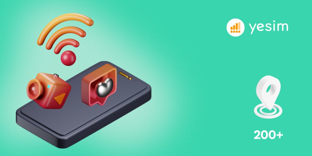 Key Features of Yesim