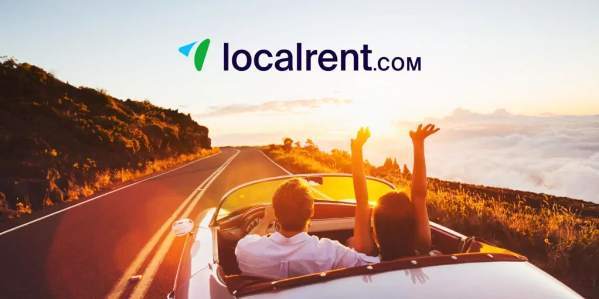 Localrent Reviews