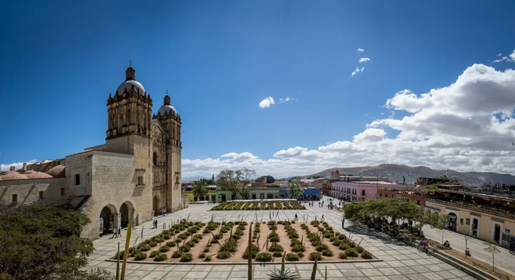 Oaxaca, Mexico