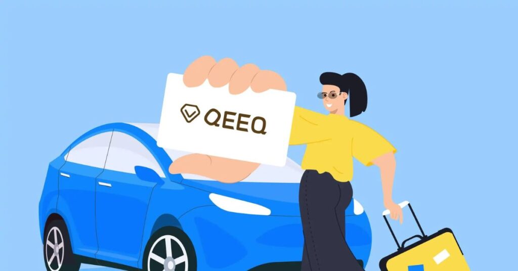 QEEQ Reviews