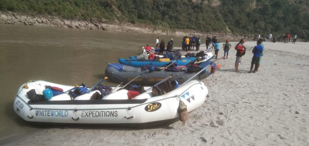 Safety Considerations for Adrenaline Seekers