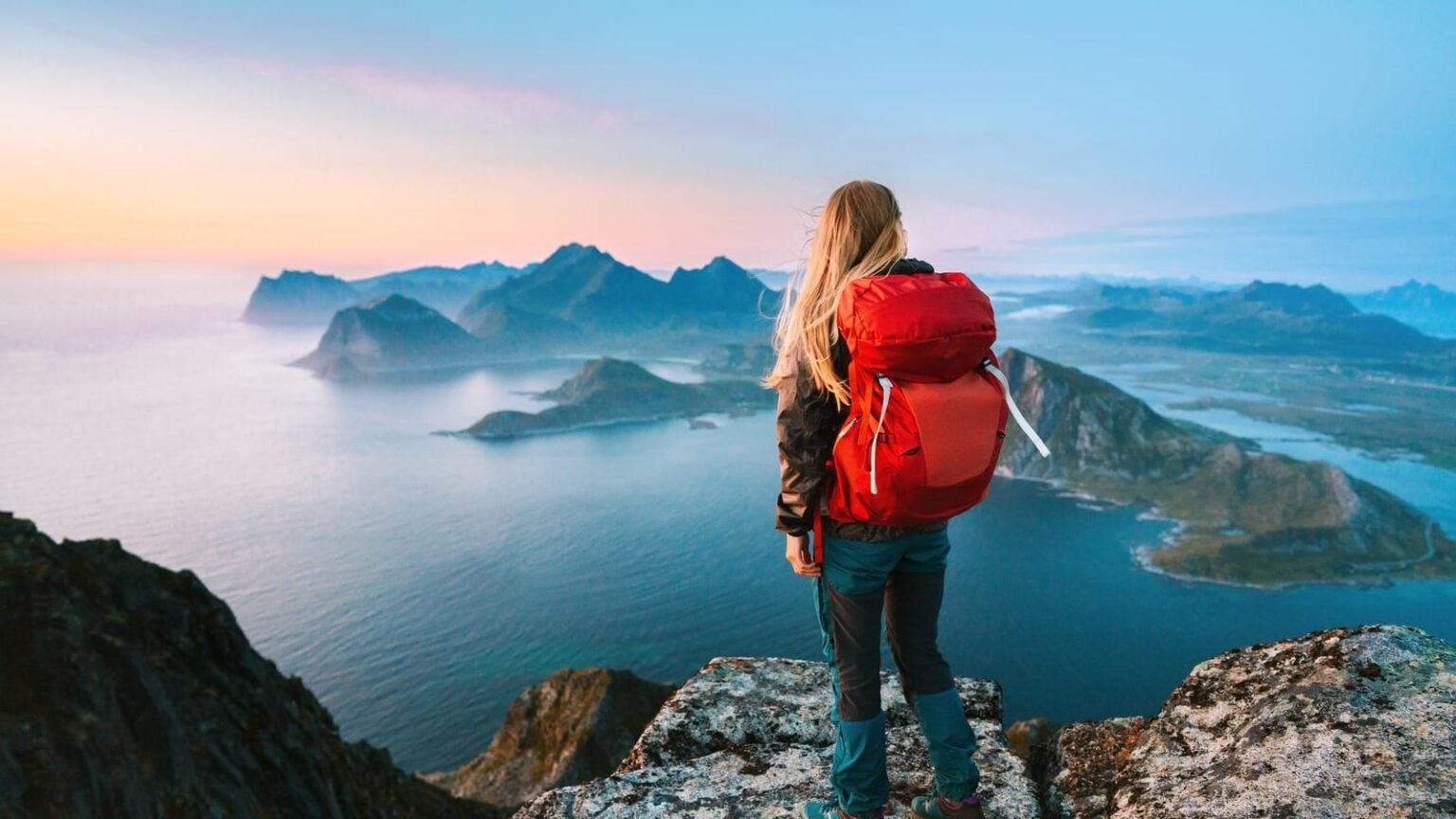 Best Solo Travel Destinations for Outdoor Adventures