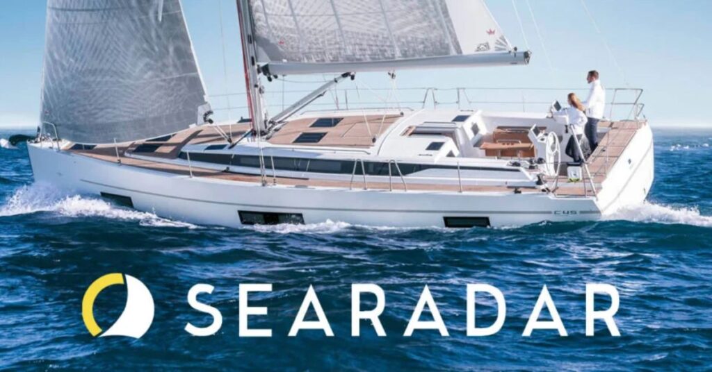 SeaRadar Reviews