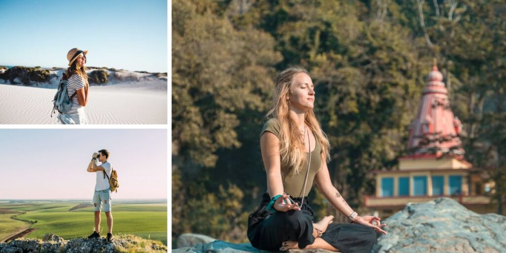 Solo Travel Destinations For Self-Discovery