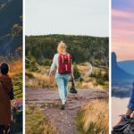 Solo Travel Destinations With Diverse Landscapes