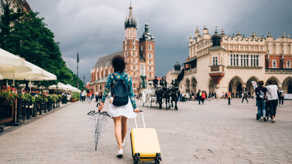 Tips for Planning a History-Focused Solo Trip