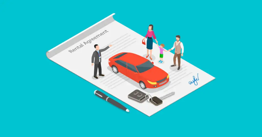 Tips for Renting a Car Through Localrent