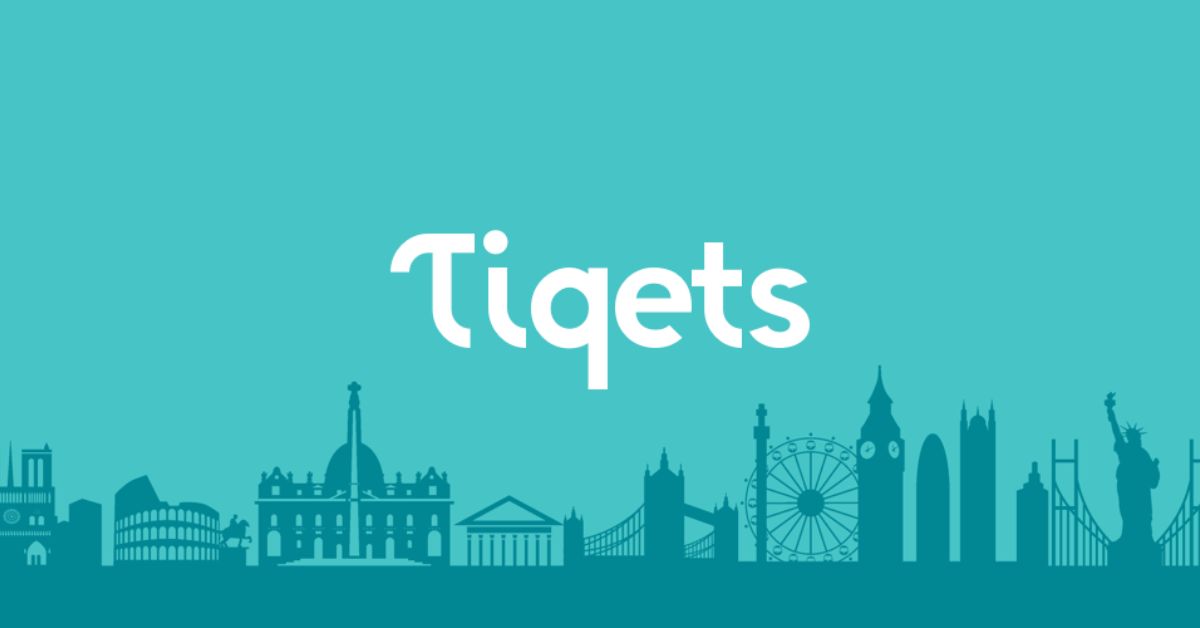 Tiqets Reviews
