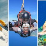 Top Solo Travel Destinations For Adrenaline Junkies