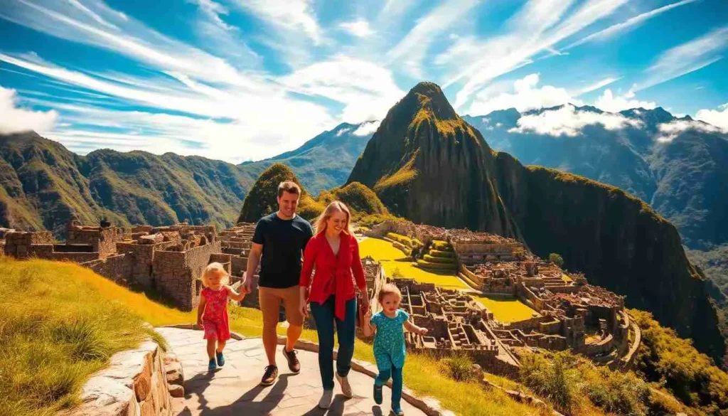 Travel Tips For Visiting Peru