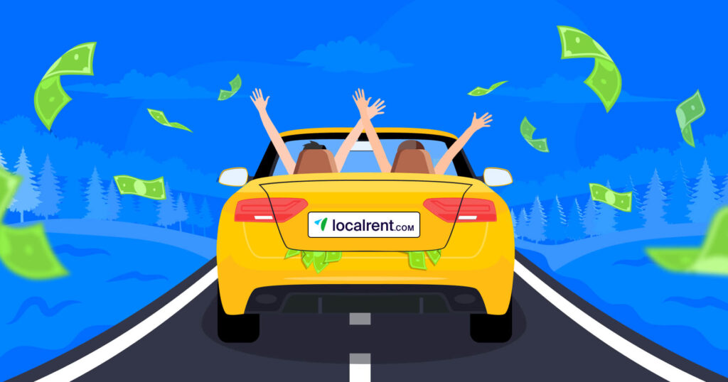 Types of Vehicles Available