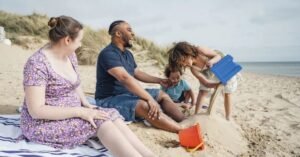 Unique Affordable Family Vacations