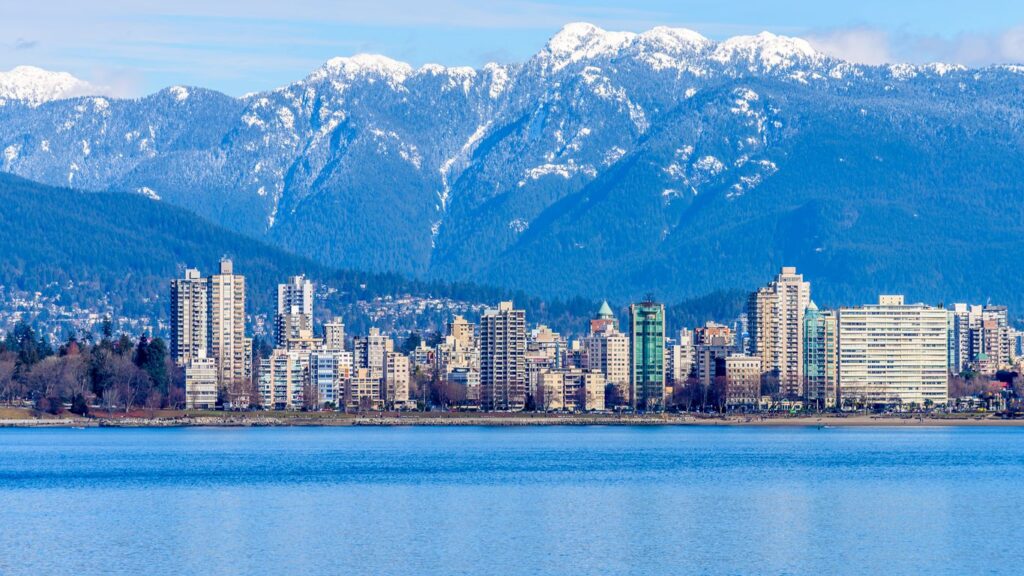 Vancouver, Canada
