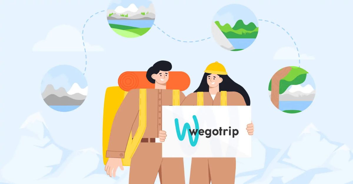 WeGoTrip Reviews