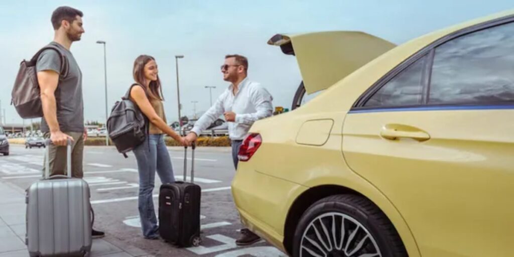 Welcome Pickups Review