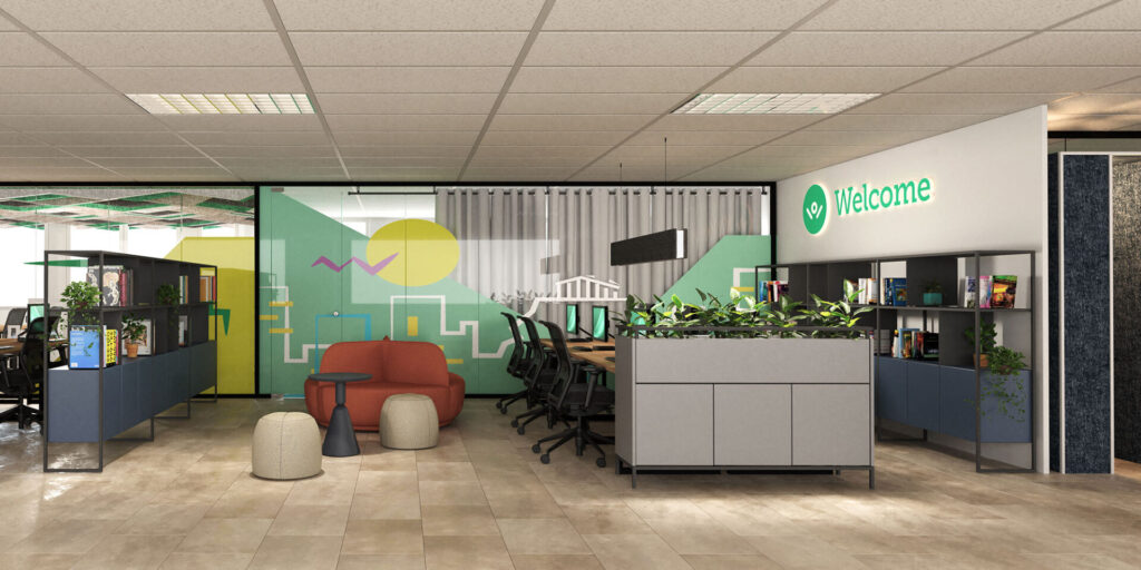 Who Should Use Welcome Pickups