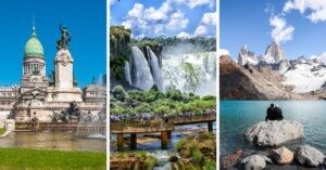 best places to visit in argentina