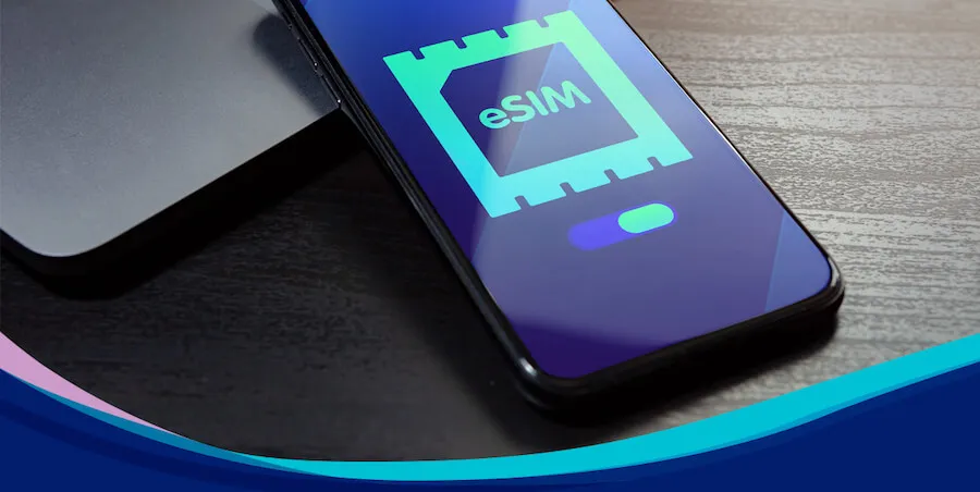 Advantages of Using the Best eSIM for China