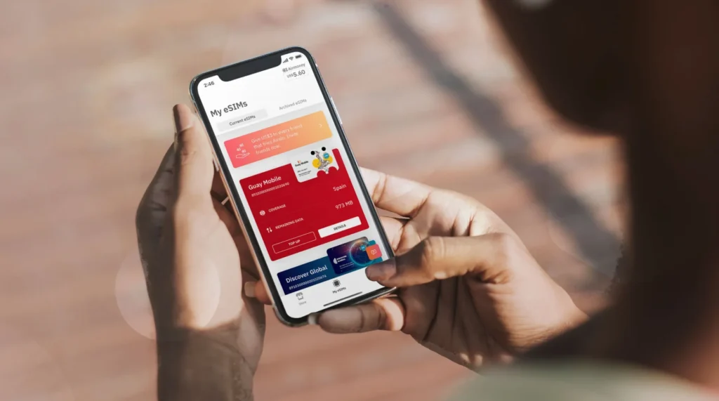 Airalo vs Local SIM Cards
