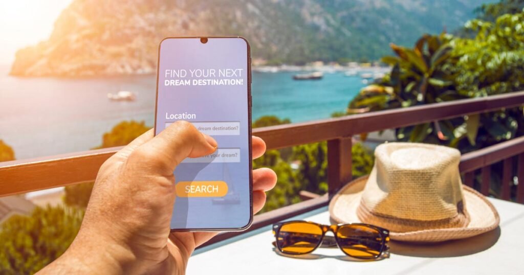 Benefits of Booking Online