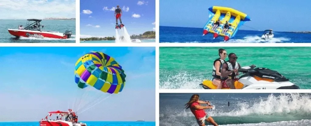 Best Activities for Families at Beach Destinations