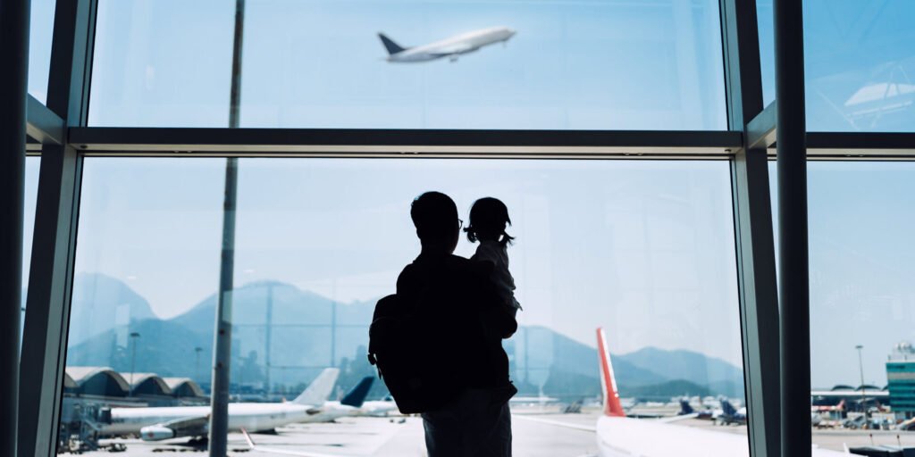 Best Time to Book a Flight