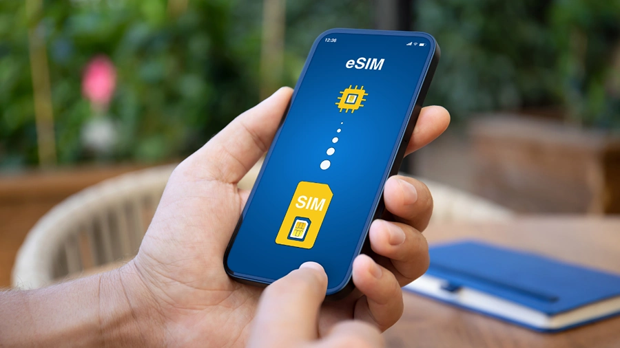 Best eSIM for Europe Providers