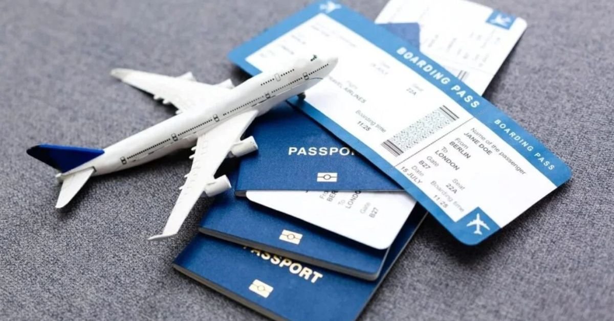 Book Affordable Flights for Your Next Trip