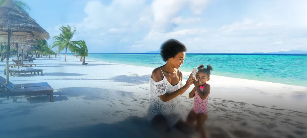 Budget-Friendly Family Travel With Young Children