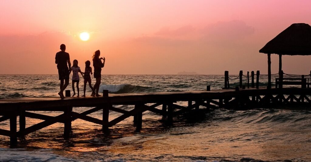 Budget-Friendly Family Vacation Spots