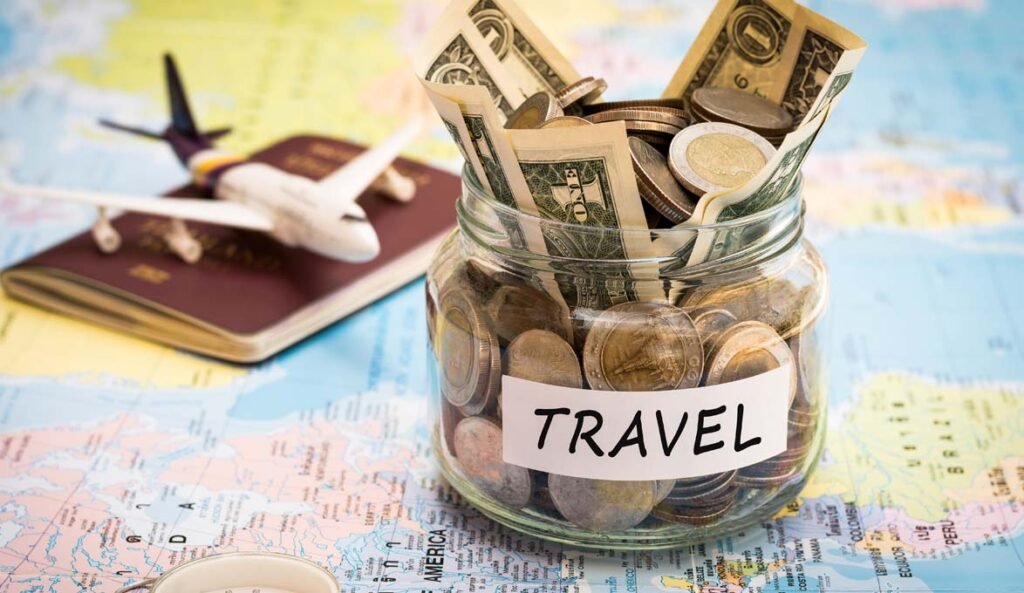 Budget Planning for Your Trip
