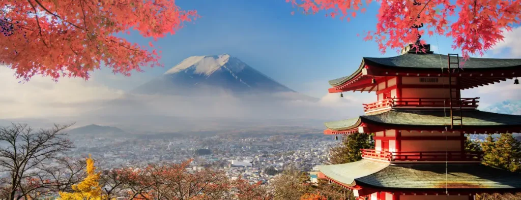 Checklist for Planning Day Trips From Tokyo