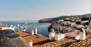 Day Trips From Barcelona