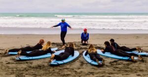 Day Trips From Hamilton NZ