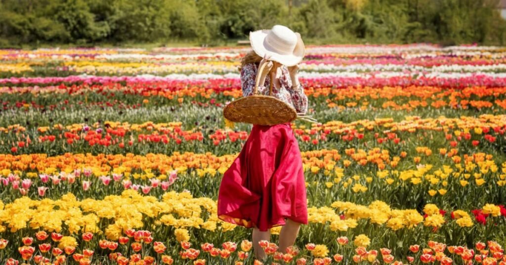 Day Trips From Hamilton Ontario