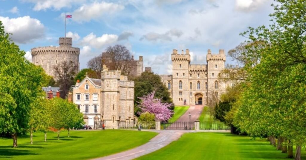 Day Trips From London