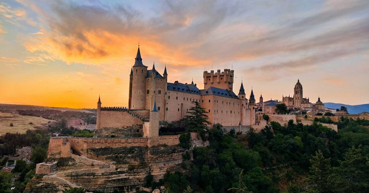 Day Trips From Madrid