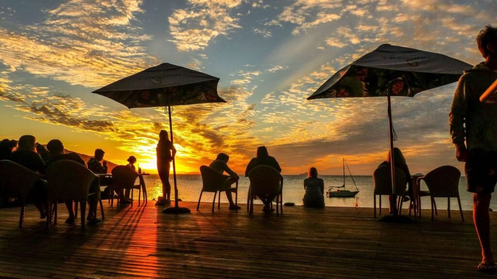 Daydream Island Relax and Recharge