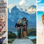 Family Adventure Travel Destinations