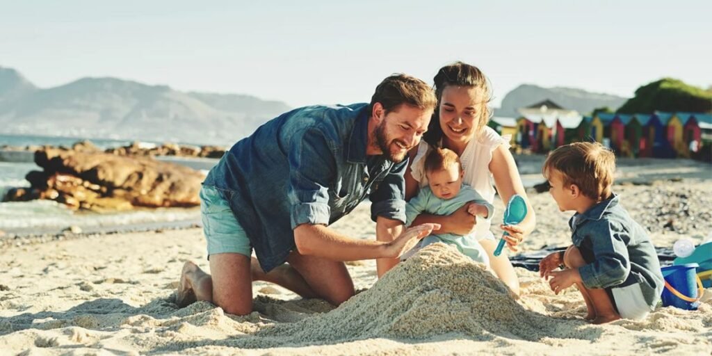 Family-Friendly Activities