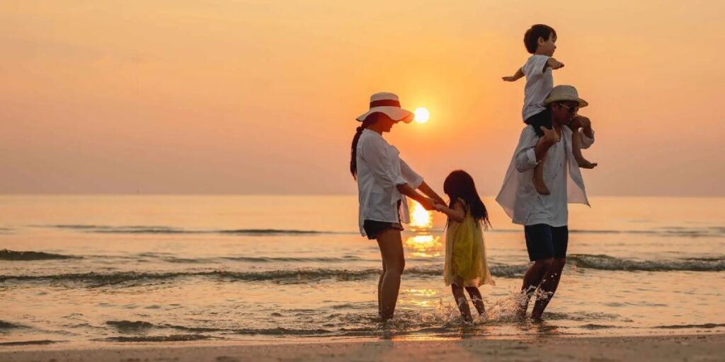 Family-Friendly Activities While Traveling