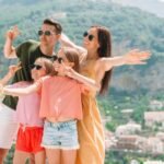 Family Travel Safety Tips