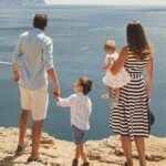 Family Travel with Infants