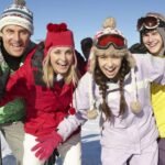 Family Travel with Teenagers